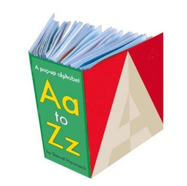 Produktbild: Aa-Zz
