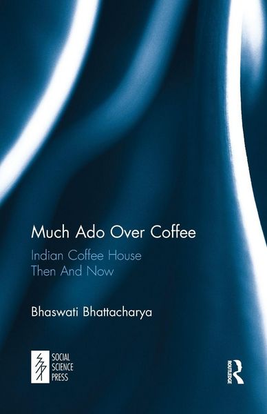 Produktbild: Much ADO Over Coffee