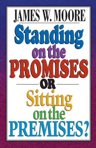 Produktbild: Standing on the Promises or Sitting on the Premises?