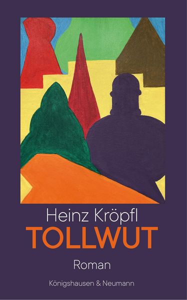 Produktbild: Tollwut