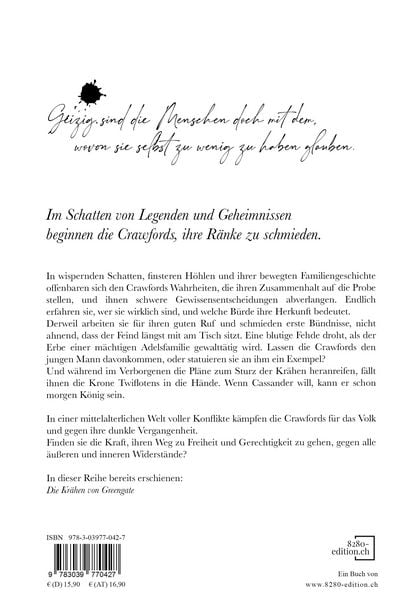 Produktbild: K&ouml;nig Kr&auml;he