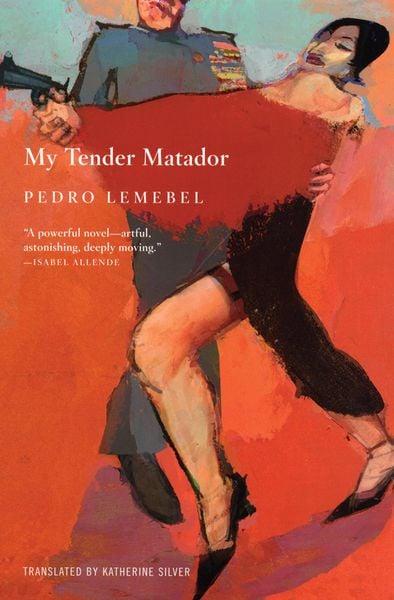 Produktbild: My Tender Matador