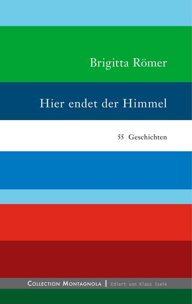 Produktbild: Hier endet der Himmel