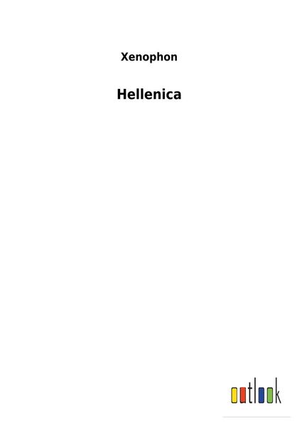 Produktbild: Hellenica
