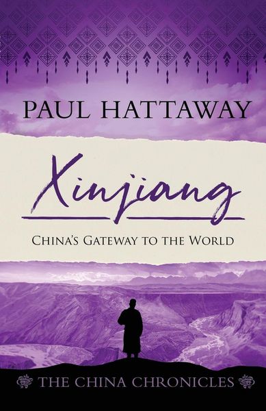 Produktbild: Xinjiang