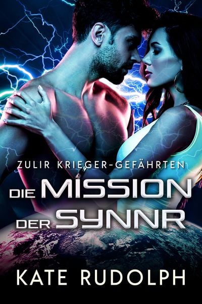 Produktbild: Die Mission der Synnr