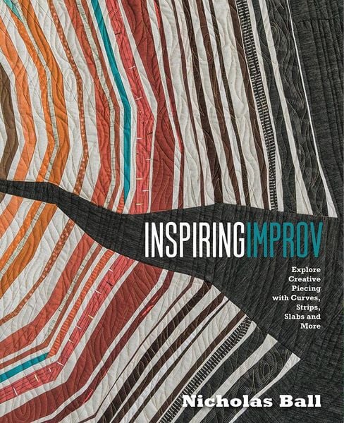 Produktbild: Inspiring Improv