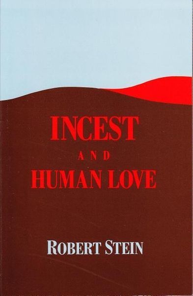 Produktbild: Incest and Human Love