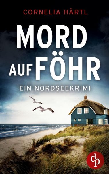 Produktbild: Mord auf F&ouml;hr