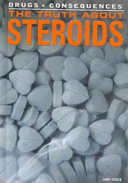 Produktbild: Truth Abt Steroids