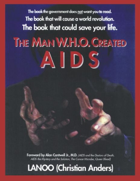 Produktbild: The man who created Aids