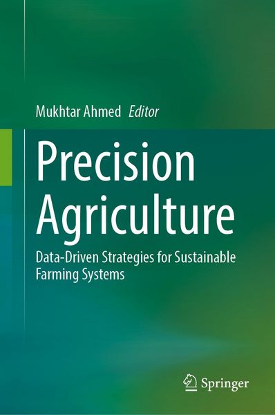 Produktbild: Precision Agriculture
