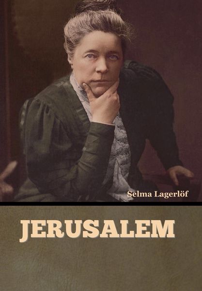 Produktbild: Jerusalem