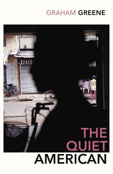 Produktbild: The Quiet American
