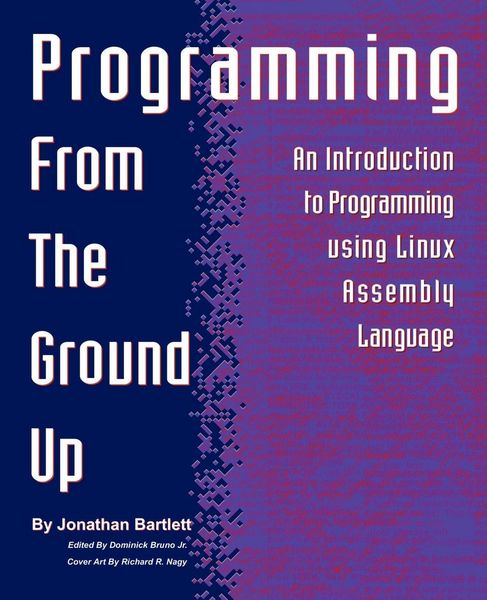 Produktbild: Programming from the Ground Up