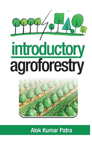 Produktbild: Introductory Agroforestry