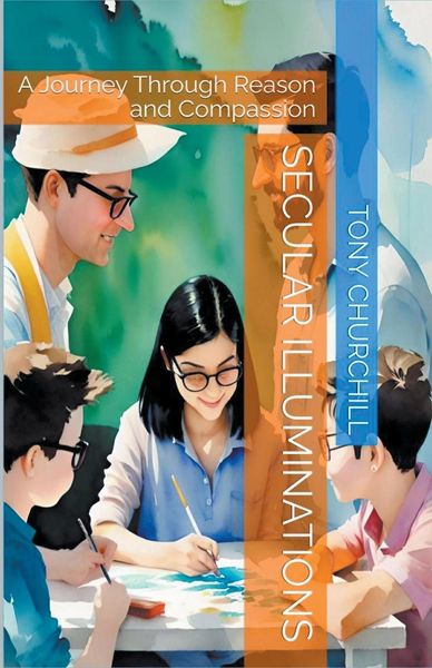 Produktbild: Secular Illuminations
