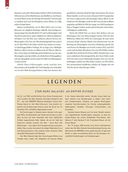 Produktbild: Star Wars: Sturmtruppen