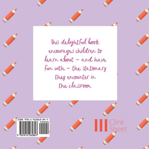 Produktbild: Love the Stationery in your Classroom