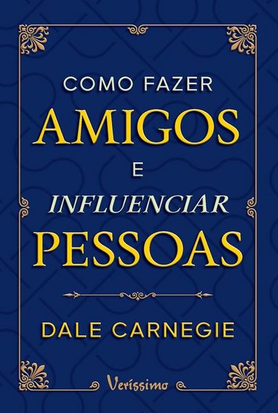 Produktbild: Como fazer amigos e influenciar pessoas