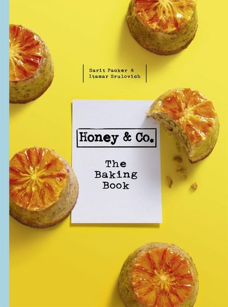 Produktbild: Honey & Co