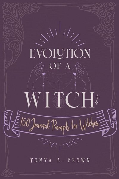 Produktbild: Evolution of a Witch