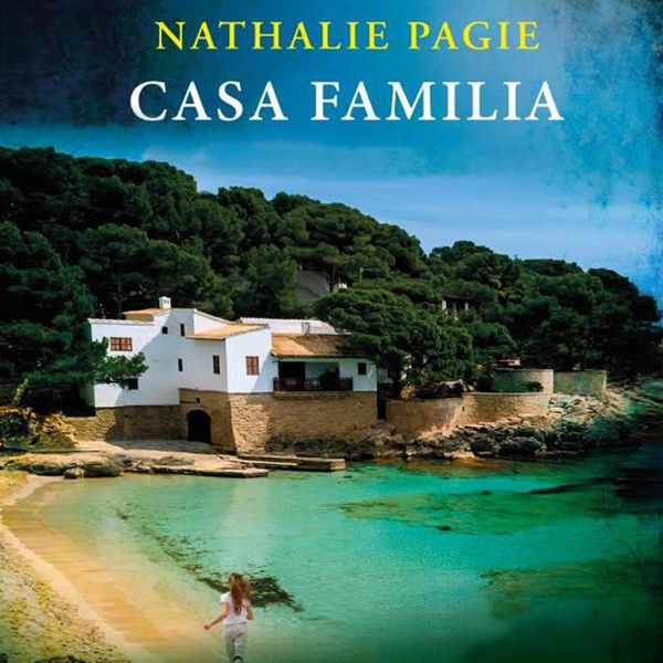 Casa Familia - Nathalie Pagie, Audio, 9789463629881