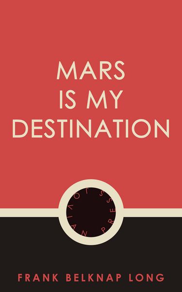 Produktbild: Mars is My Destination