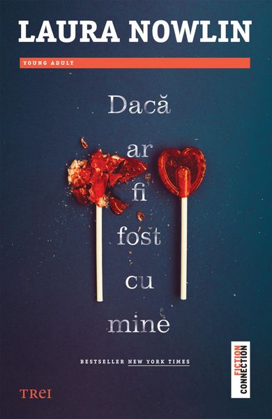 Produktbild: Daca ar fi fost cu mine