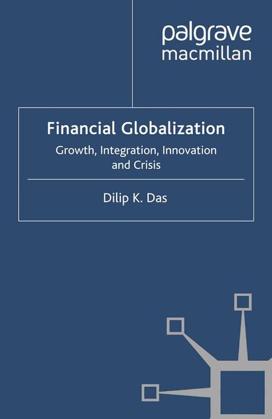Produktbild: Financial Globalization