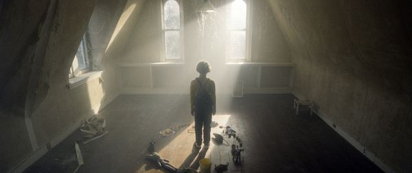 Produktbild: Ghost Game