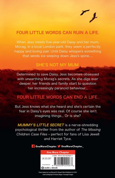 Produktbild: Mummy's Little Secret