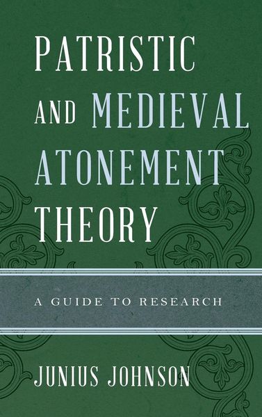 Produktbild: Patristic and Medieval Atonement Theory