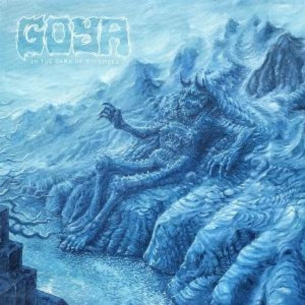 Produktbild: In The Dawn Of November