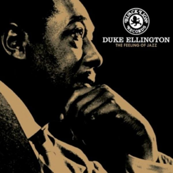 Feeling of Jazz - Duke Ellington, CD