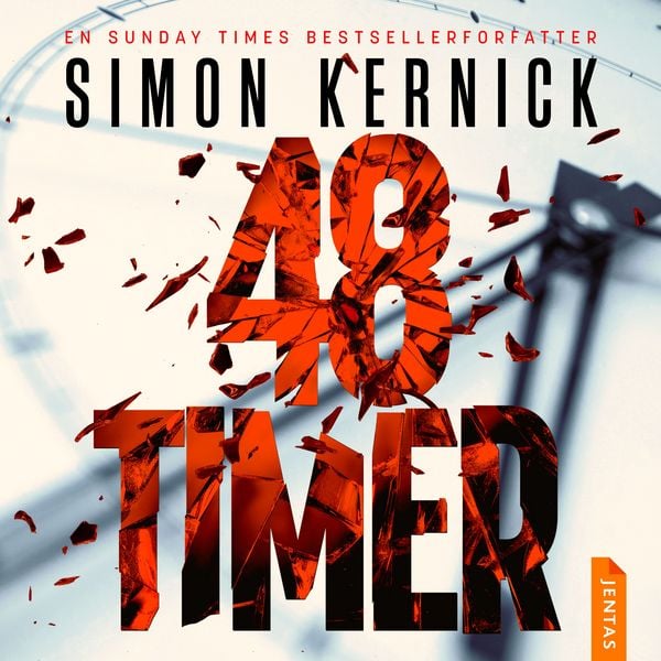 Produktbild: 48 timer