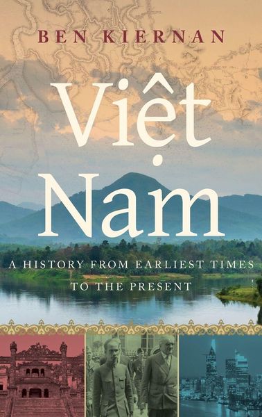 Produktbild: Viet Nam