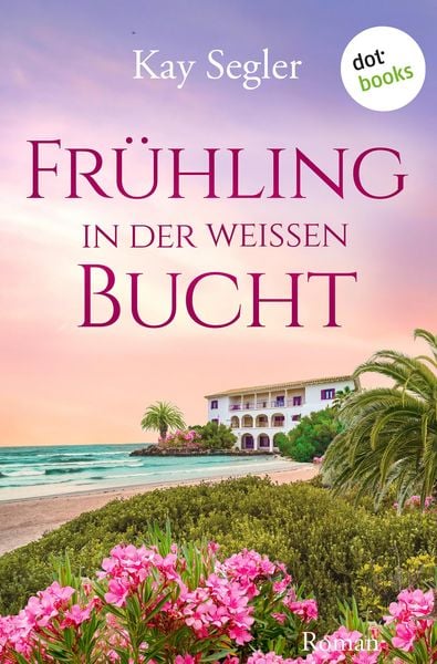 Produktbild: Fr&uuml;hling in der wei&szlig;en Bucht