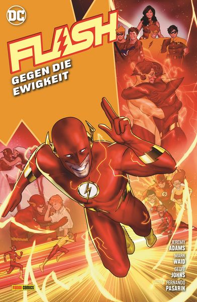 Produktbild: Flash