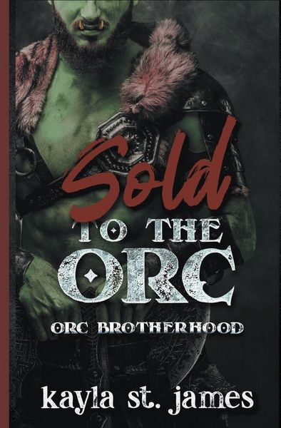 Produktbild: Sold to the Orc