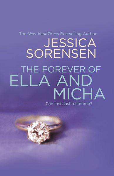 Produktbild: The Forever of Ella and Micha