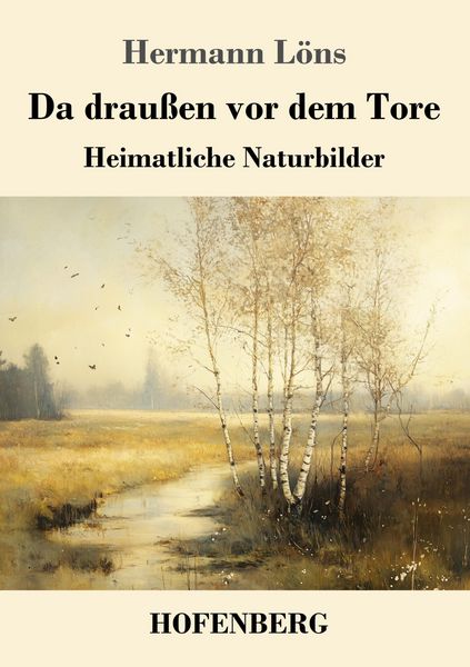 Produktbild: Da drau&szlig;en vor dem Tore