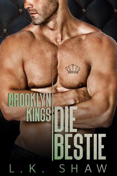 Produktbild: Brooklyn Kings: Die Bestie