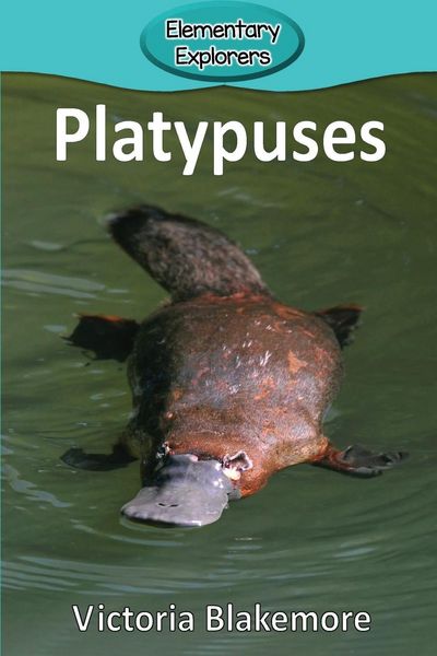 Produktbild: Platypuses