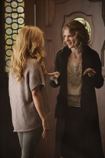 Produktbild: American Horror Story - Staffel 1 [4 DVDs]