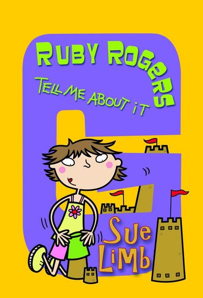 Produktbild: Ruby Rogers: Tell Me About It