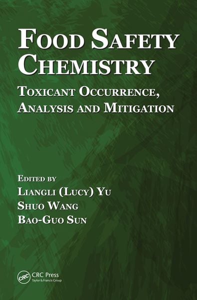 Produktbild: Food Safety Chemistry