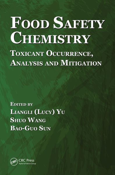 Produktbild: Food Safety Chemistry