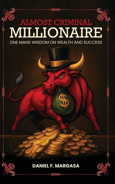 Produktbild: Almost Criminal Millionaire