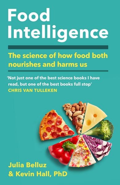 Produktbild: Food Intelligence